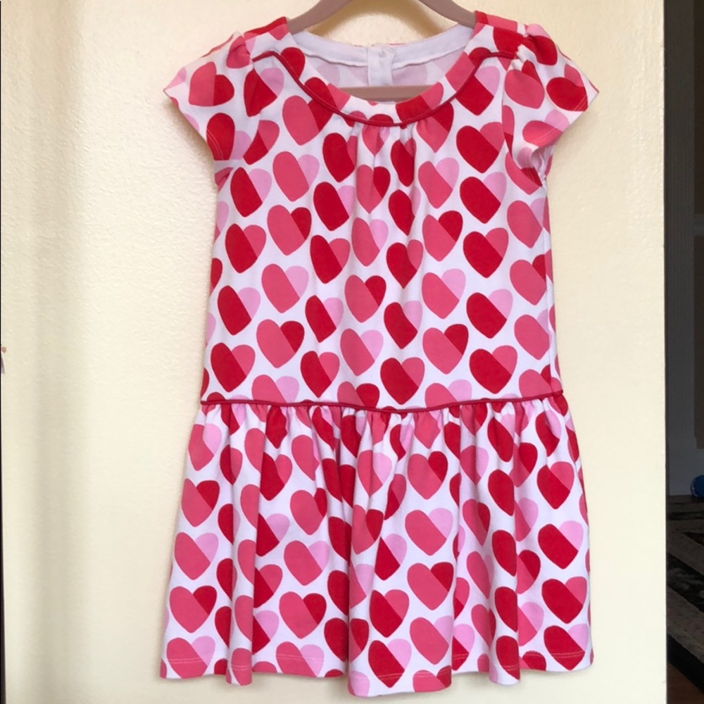 Gymboree girls dress size 6